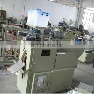 Automatic Cotton Swab Making and Packing Machines thumbnail-1