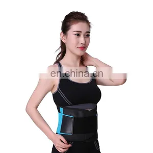 Hampool Private Label Custom Women Shaper Corset Waist Trainer thumbnail-5