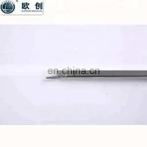 The Basis Surgical Instruments of Titanium Clips With High Quality thumbnail-3