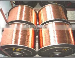 Bare Copper Wire Made in China thumbnail-3