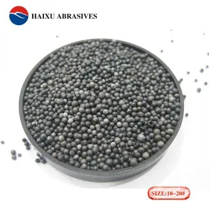 High Quality Ceramsite Sand China Manufacture Supply thumbnail-5