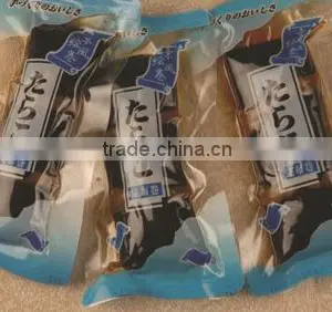 Japanese Cuisine Snack to Kelp Volume, Japanese Snacks thumbnail-2