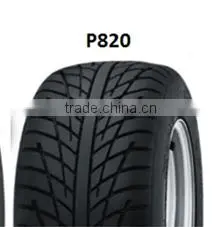 More Comfortable Driving- Golf Cart Tires 205/50-10 thumbnail-1