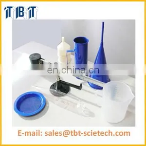 Slurry Test Kit (mud Balance,marsh Funnel Viscometer,sand Content Kit) thumbnail-3