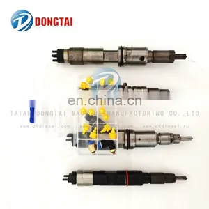 NO.007(9) Rapid Fuel Return Connector thumbnail-3