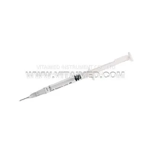 AD Syringe for Vaccine Injection 0.5ml Syringe Vaccine Safety Syringe Vaccine Syringe Wholesale thumbnail-1