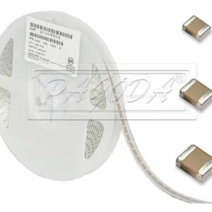 Smd Capacitor 0201 NPO 220J 50V thumbnail-1