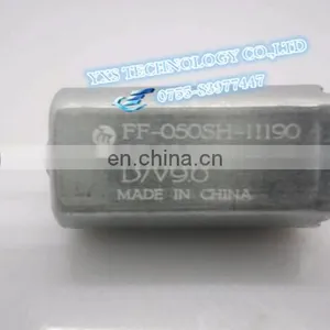 FF-050SH-11190 Miniature DC Motors Large Torque FF-050SH /FF-050SB thumbnail-1