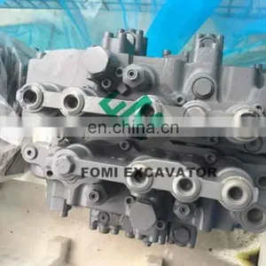 New Zx350-3 Excavator Hydraulic Main Control Valve 4625137 YA00000734 thumbnail-2