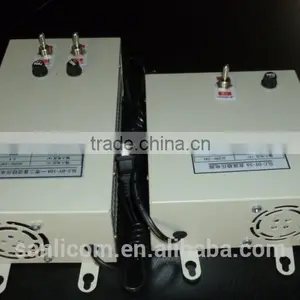 DC to AC Inverter for 24V DC Gear Motor thumbnail-4