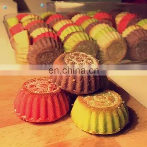 Desktop Mooncake Make Machine Small Capacity Mooncakel Production Line thumbnail-2