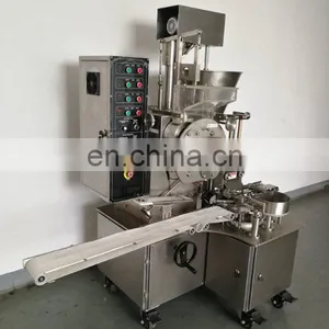 Automatic Philippines Popular Shumai Shaomai Siomai Machine Manufacturer thumbnail-2