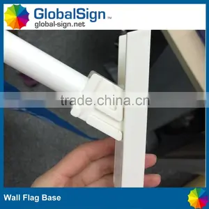 Hot Selling Polyester Wall Mounted Flag, Wall Flags thumbnail-3