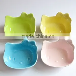 NEW ARRIVAL!!!White Ceramic Bowl Custom Printed Ceramic Bowl Ceramic Noodle Bowl thumbnail-3