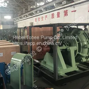 12x10 Sand Slurry Pumps thumbnail-1