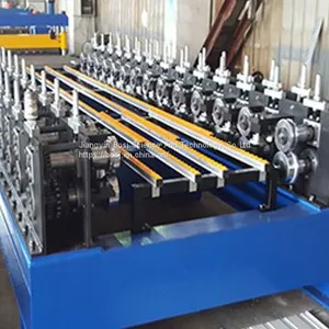 CEILING ROLL FORMING MACHINE thumbnail-1