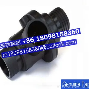 2745E003 Perkins Housing for Perkins 903 Series Linde Forklift/Genuine Engine Parts thumbnail-1