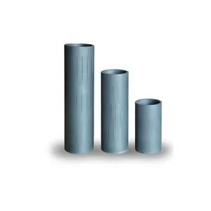 Slotted Liner Slotted Casing Pipe Slotted Tubing thumbnail-1