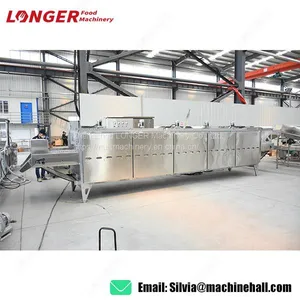 Where to Buy Almond Nut Roasting Machine Manufacturers thumbnail-3