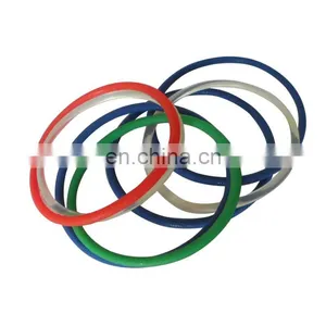 PU 83A Durometer Diameter 5mm pu Round O Ring Drive Belt thumbnail-3