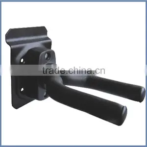 Really Reasonable Auto Lock Guitar Hanger thumbnail-2