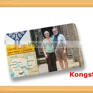 Wedding Gift USB Drive Card USB thumbnail-1