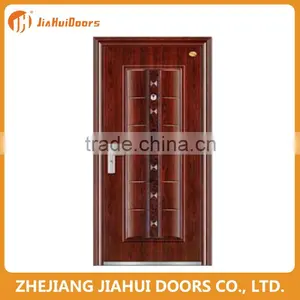 Security Steel Door for Entry Steel Door thumbnail-1