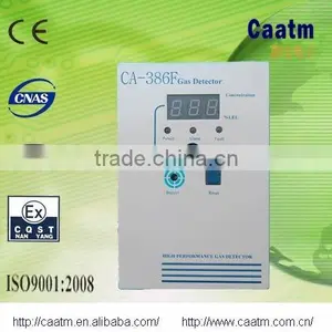 CA-386F Combustible Gas Alarm thumbnail-1