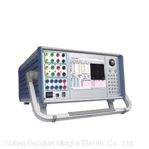 Six Phase Universal Secondary Current Injection thumbnail-1