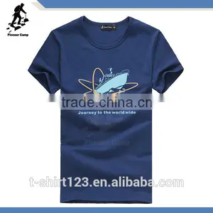 Cotton t Shirt Print thumbnail-1
