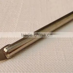 1/8"-3/4" Glass Drill Bits With Tungsten Carbide Tips thumbnail-2