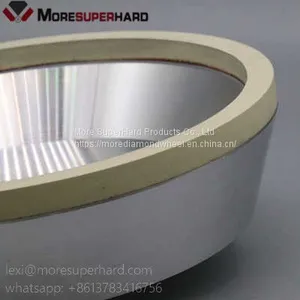 Peripheral Diamond Grinding Wheel thumbnail-2