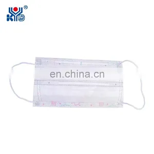 Fully Auto Face Mask Production Line With CCD Inspection System&Box Packing Function thumbnail-4