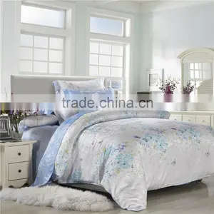 60/80 Tencle Printed Duvet,Bed Sheets,Pillow Case thumbnail-1