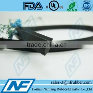 250C Degree High Temperature Autoclave Rubber Seal thumbnail-2