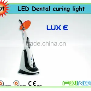 CE Approved Dental Curing Light Machine thumbnail-1