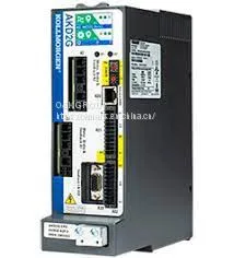 Kollmorgen Servo Drive thumbnail-1
