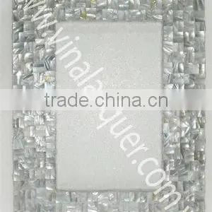 Mirror Farme, Photo Frame, Picture Frame, Home Deocration thumbnail-1