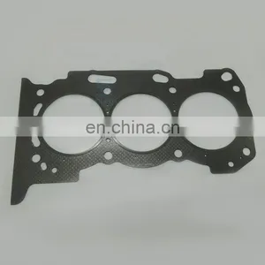 GGN21 GGN50 GRJ120 1GR ENGINE CYLINDER HEAD GASKET 11116-31010 11116-31011 thumbnail-1