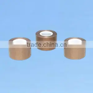 Fleet-the Best Seller With Stable Price Adhesive Teflon Tape With Yellow Release Paper in China Easily Cleaned thumbnail-2
