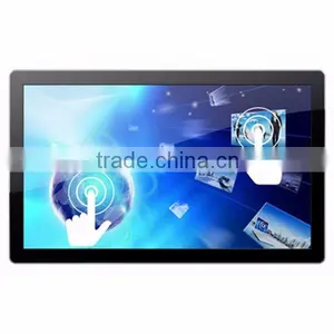 21.5 Inch Capacitive Touch Screen All in One pc thumbnail-1