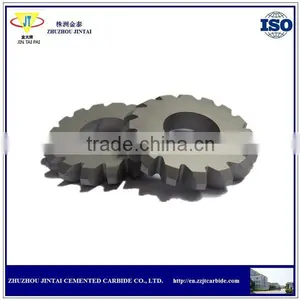 Customized Tungsten Carbide Saw Blades thumbnail-2