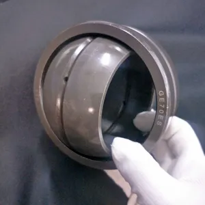 Radial Spherical Plain Bearing Geg15es Geg17es Geg20es Geg25es Geg30es Geg35es Geg40es Geg45es Geg50es Geg60es Geg70es Geg80es Geg90es Uvk Joint Bearing thumbnail-1