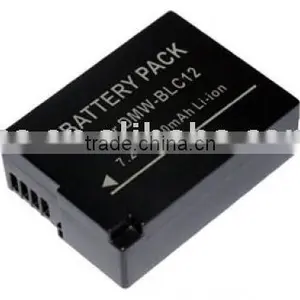 Camera Battery for PANASONIC Lumix DMC-GH2 Lumix DMC-GH2H Lumix DMC-GH2HK thumbnail-1