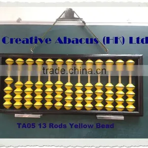 Wooden Abacus thumbnail-1