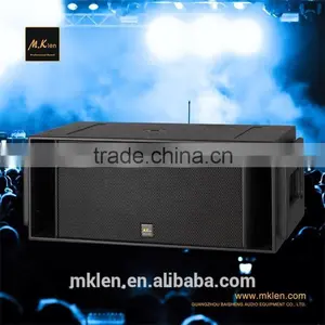 RS15BASS, Trade Assurance, Double 15 Inch Passive Subwoofer, Speakers Subwoofer thumbnail-1