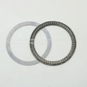 Manufacturer Supply 5035.08Automotive Bearings, Flat Bearings, Needle Roller Bearings, Bearing Repair Kits thumbnail-2