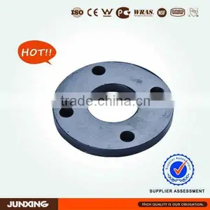 HDPE Pipe Flange Adapter ISO4227 Standard thumbnail-1