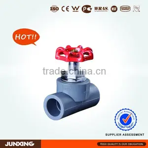 20mm to 200mm PN20 Nano Antibacterial Ppr Pipe/PP-R Material and CE, ISO Standard Ppr Pipe thumbnail-6