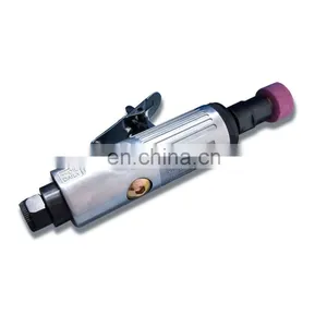 Mini Air Grinder Die Grinder Extension Air Powered Grinder thumbnail-1